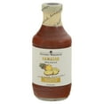 thumbnail image 6 of Gourmet Warehouse Hawaiian BBQ Sauce, 16 oz – Tropical Pineapple Flavor, 6 of 8