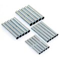 thumbnail image 2 of 50pcs Tent Pole Connector Tubes 5mm for Camping Tent Repair, 2 of 7