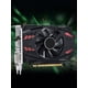 thumbnail image 2 of GT730 PC Escritorio Tarjetas Gráficas HD + VGA + DVI DDR3 4GB Tarjeta Gráfica para Juegos 128 Bit, 2 of 9
