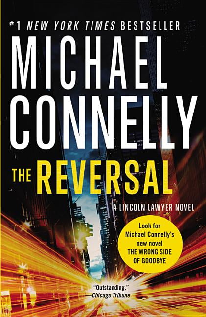 the lincoln lawyer series in order the lincoln lawyer series in order