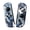 Blue Camo, variant on Wireless Split Gaming Controller, Bluetooth Gamepad with Motion & Vibration, Rechargeable Game Controller for Portable Gaming Device