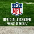 thumbnail image 7 of Franklin Sports NFL Detroit Lions Football - Youth Football -  Mini 8.5" Rubber Football - Perfect for Kids - Team Logos and Colors!, 7 of 7