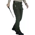thumbnail image 2 of Pantalones Tácticos Militares, Impermeables Y Cortavientos, 2 of 7