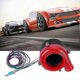 thumbnail image 2 of Car Fake Dump Electronic Turbo Blow Off Ssqv Hooter Valve Analog Bov Sound, 2 of 5
