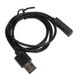 thumbnail image 3 of Watch Charger, Reliable Magnetic Charging Stable Flexible Smart Watch Charging Cable  for Smart Watch, 3 of 7