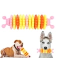 thumbnail image 1 of Shape Dog Bites Toy,   Shape   Shape Bite   Toy  For Help   Dog's Teeth For Medium Large Dogs, 1 of 8