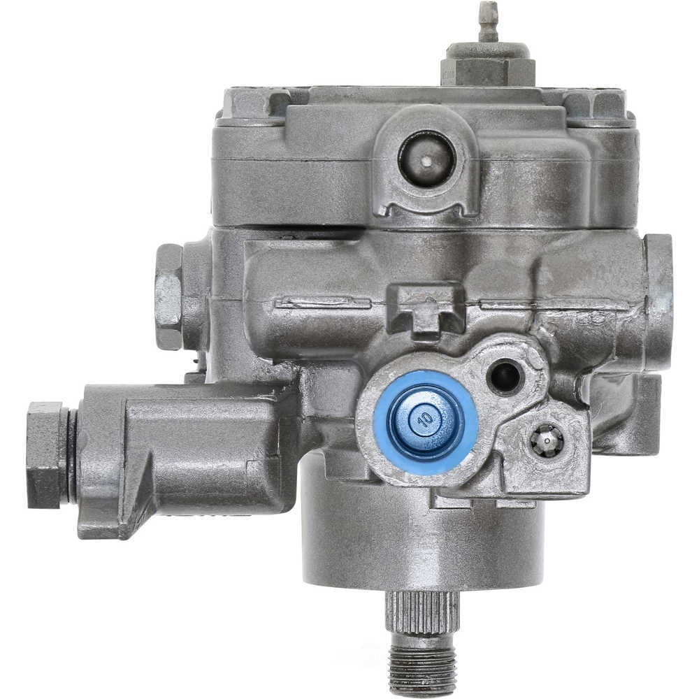 MAVAL 96464M Reman Power Steering Pump