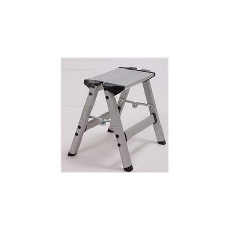 Core Ladder - Mini Aluminum Step Stool - One Step