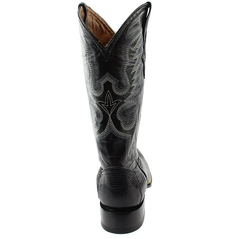 Ferrini hot sale lizard boots