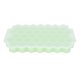 thumbnail image 4 of Flexible silicone ice trays with 37 grids, ice cube molds with lid for kitchen, DIY making tool, 4 of 5