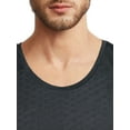 Russell Men’s Fashion Jacquard Tank Top