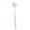 A, variant on 40cm Cats Teaser Toy with Cute Pattern Interactive Toy for Cats Kitten Wire Chaseing Funny Pet Cats Training Tools