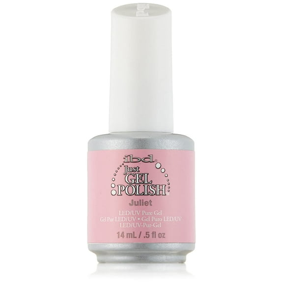 IBD Just Gel Nail Polish, Juliet, 0.5 Fluid Ounce