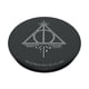 thumbnail image 2 of Adhesivo PopSockets PopGrip de Harry Potter: Las Reliquias de la Muerte, 2 of 6