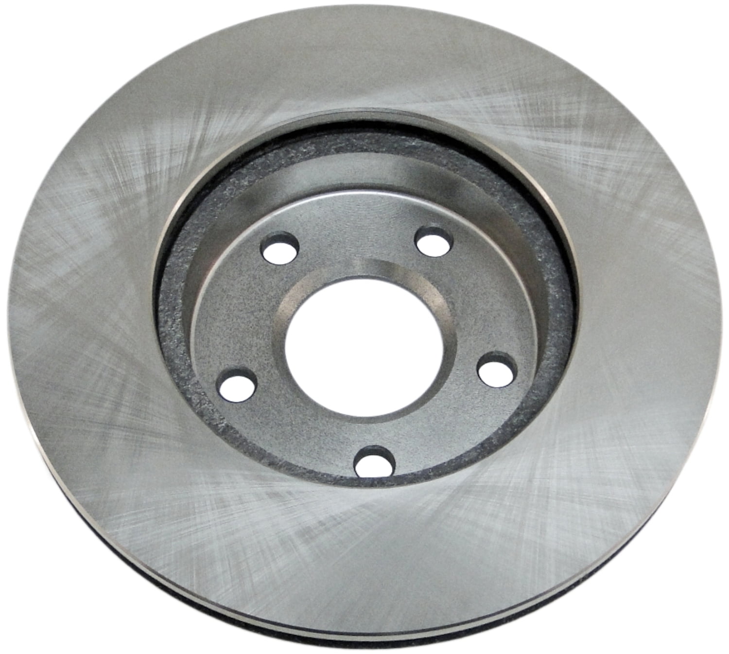 Winstop Brake Rotor, Front WS231080, Chevrolet Cavalier 1991-1985