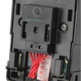 thumbnail image 3 of Interruptor de ventana eléctrica delantera izquierda Control sensible 1081037 02 G Reemplazo para, 3 of 5