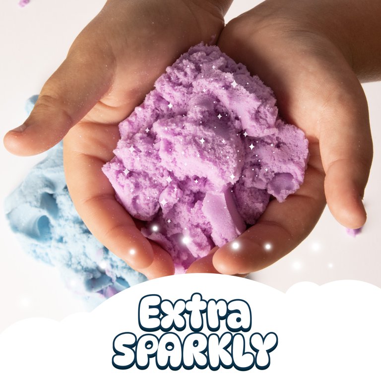 Chuckle & Roar Dream Sand 2 Pound Sensory Activity for Little Ones