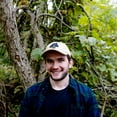 thumbnail image 2 of Pavilion - Hiking Dad - One-Size-Fits-Most Adjustable Baseball Hat For Outdoorsy Woodsy Hiking Camping Mountain Men Father's Day Hike Gift, 2 of 10