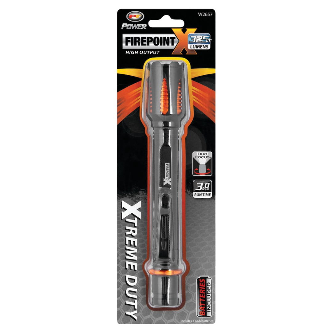 Wilmar Corp. / Performance Tool 300+LM Firepoint X Penlight