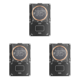 thumbnail image 1 of Proxmark3 MAX Kit IC ID NFC Etiqueta Descifrado Duplicador 13 56 Mhz125Khz Copiadora RFID, 1 of 9