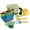 7pcs set, variant on Clerance Under $1 PEONAVET Garden Tool Set for Kids, 3Pcs Gardening Tool Includes Hand Trowel, Transplant Trowel, Hand Rake, Plastic GardenTool Kit Gifts for Kids