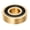 Gold, variant on NUOKO Screw On Cutting Board Feet, Non Slip Rubber Chopping Board Legs, Metal Frame Board Foot Pads with Screws for Wooden Cutting Boards