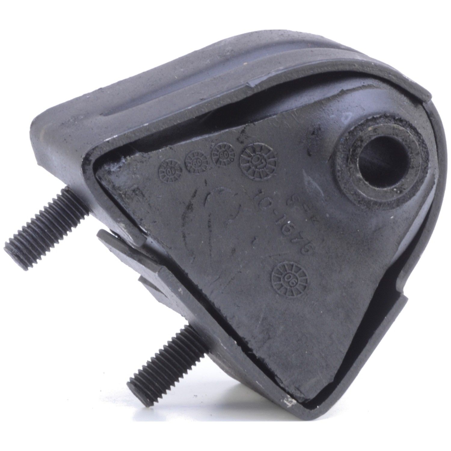 Anchor Doan 2919 Engine Mount - Front Left, Front Right Fits select: 1997-1999 JEEP CHEROKEE