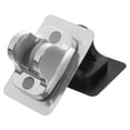 thumbnail image 1 of WHAMVOX 2Ud Soporte Ajustable Para Cabezal De Ducha Con Montaje En Pared Sin Taladro, 1 of 8