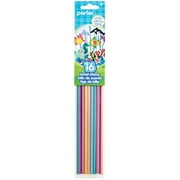 Perler Bead Stems 16/Pkg-Pastel
