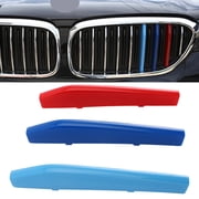 Bmw Grill Stripes