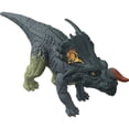 thumbnail image 6 of Jurassic World Ferocious Pack Einiosaurus Action Figure, 6 of 6