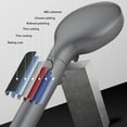 thumbnail image 4 of Power Booster Sprayer Bathroom Bath Filter Shower Head Spray Bath Head Flower Shower, 4 of 8