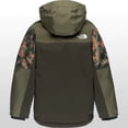 thumbnail image 5 of The North Face NF0A5G96408 Boys Multicolor Freedom Extreme Insulated Jacket NF50 (L), 5 of 9