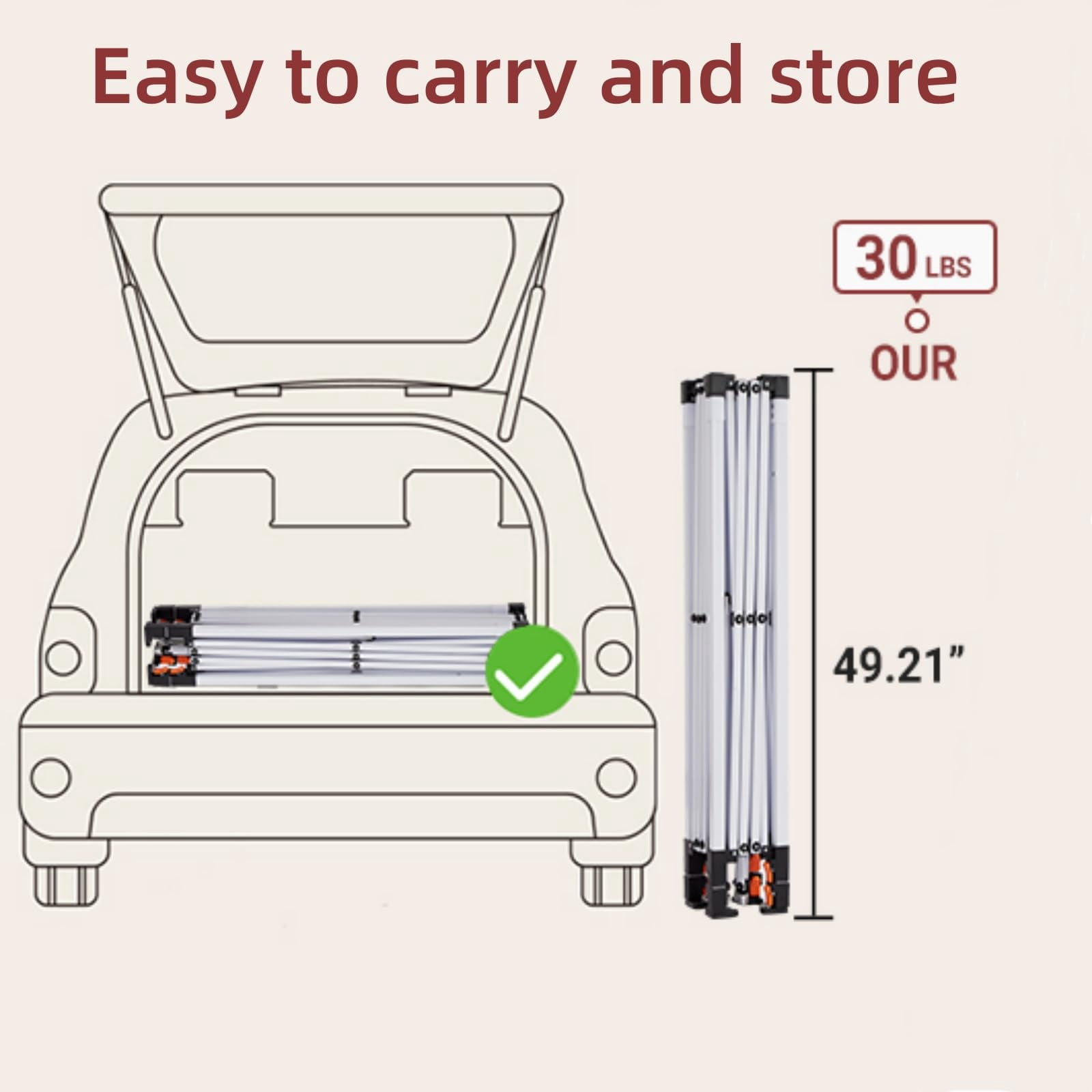 Huisuilinss Pop Up Canopy Tent,8/10FT Beach Tent,Commercial Outdoor Sun Shade,Waterproof Screen Tent,Portable Gazebo With Mesh Mosquito Netting/Side Walls For Events arties Camping Garden Outdoor