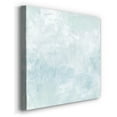 thumbnail image 2 of Wexford Home Drifting Blue I-Premium Gallery Wrapped Canvas, 24" x 24" - Ready to Hang, 2 of 8