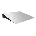 thumbnail image 1 of EZ-ACCESS TRANSITIONS 6 Inch Portable Aluminum Modular Entry Ramp, 1 of 7