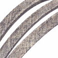 thumbnail image 2 of OakTen Deck Belt for Cub Cadet MTD Toro 42 inch Mower Compatible with 754-04045, 954-04045, 112-5800 1/2" x 109", 2 of 3