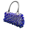 thumbnail image 4 of Herramienta para bolsas Hugo Materiales para bolsas tejidas con acrílicas Kits para hacer bolsas para colgar de cuentas, 4 of 10