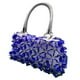 thumbnail image 4 of Herramienta para bolsas Hugo Materiales para bolsas tejidas con acrílicas Kits para hacer bolsas para colgar de cuentas, 4 of 10