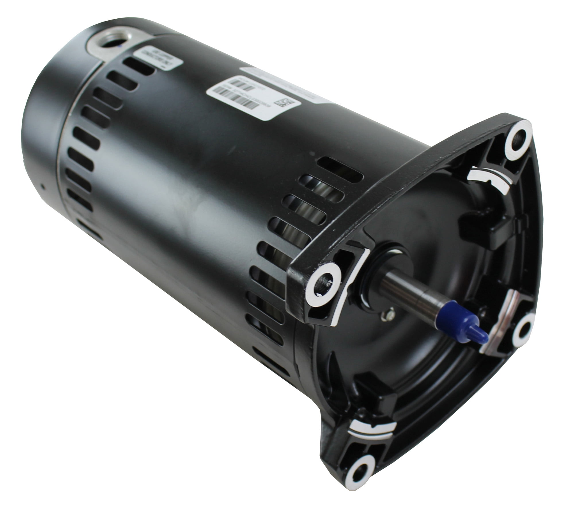 AO Smith SQ1072 Full Rated Square Flange .75 3/4 HP Swimming Pool Motor for sale online 