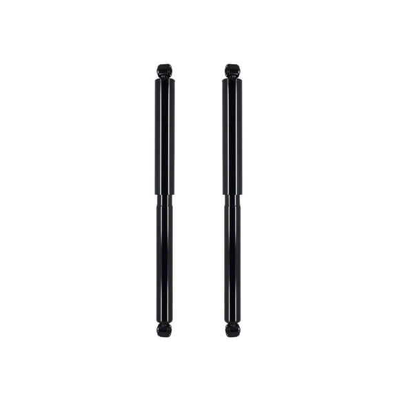 Pair Rear Shock Absorber For 2004-2014 Ford F-150