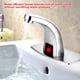 thumbnail image 3 of Grifo Activado Por Movimiento De Ahorro De Energía, Grifo Con Sensor Automático De Ahorro De Agua, Cocina De Baño Para Hotel Doméstico Cergrey Automatic Sensor Faucet, 3 of 8