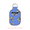 Periwinkle Solid, variant on abbyrose Cowgirl Hats Hand Sanitizer Holder