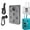 Gray, variant on Silicone Phone Holder for Bogg Bags with Hook & Carabiner Inserts Beach Bag Keychain Accessories Charm, Soft Silicone Insert Case Cell Phone Holder for Tote Bag - Rose Red