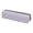 Gray, variant on CoreLiving Pencil Case Oxford Cloth Zipper Pouch Simple Solid Color Pencil Bag for College Dorm Desk Organization Lightweight Storage Pouch 1 Count