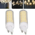 thumbnail image 3 of Ampoule, ampoule G9 2 Pcs Économie d'Énergie pour Lustre pour Lampe de Table, 3 of 8