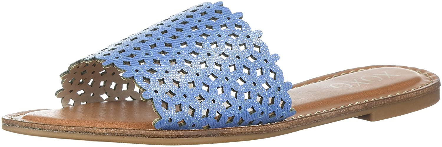 xoxo flip flops
