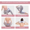 thumbnail image 4 of Inner Thigh Lajin Pelvic Floor Training (Pink 1PCS), 4 of 5