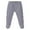 R134-Grey, variant on Baby Footed Pants Soft Baby Pants With Feet Pull On Bottoms For Newborn Infant Boys Girls Leggings Comfort All Day Wear Preppy Casual Pants