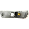 thumbnail image 4 of Turn Signal Corner Side Marker Parking Light Passenger Side Right RH for Rav4, 4 of 5